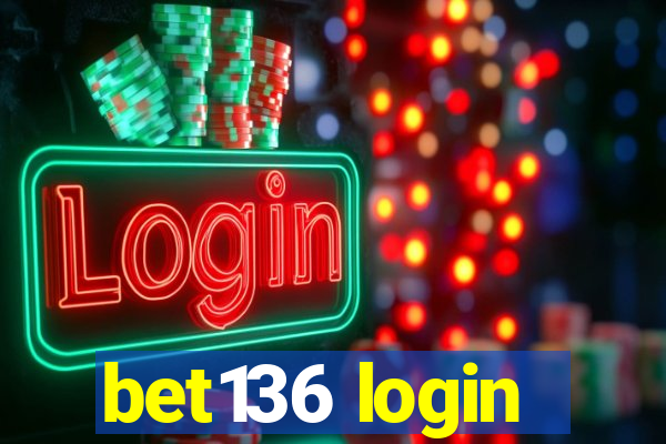 bet136 login